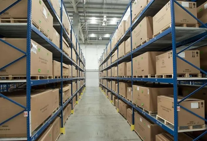 漳州到黄埔区货物仓储