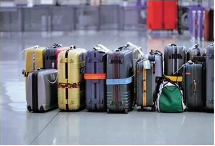 漳州到黄埔区行李托运