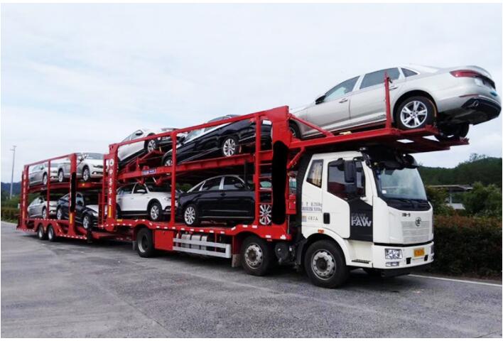 漳州到黄埔区轿车托运